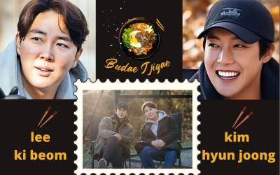 Kim Hyun Joong : Music Healing Room #3