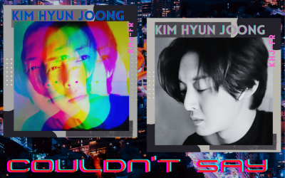 Kim Hyun Joong : excerpt from Instagram Live (13-02-2022)