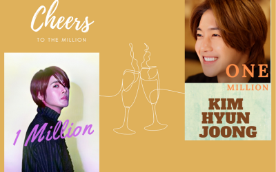 Kim Hyun Joong : beware of fake accounts on facebook