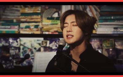 Kim Hyun Joong : Despacito
