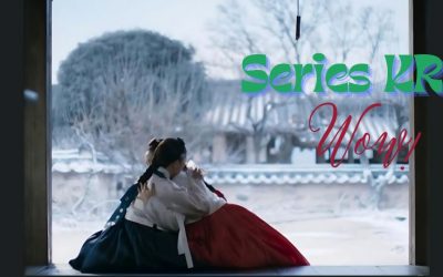 KOREAN SERIES – DRAMA