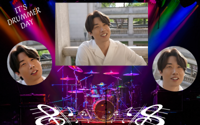 Kim Hyun Joong: Behind the story of Music In Korea season 3 – EP #10