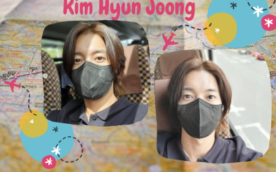 Kim Hyun Joong : This is no longer a dream…