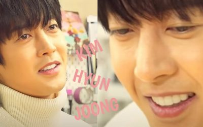 Kim Hyun Joong : EverydayJoong episode #36