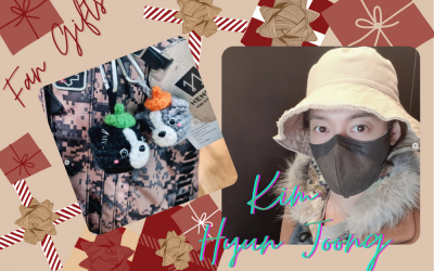 Kim Hyun Joong : Stylish!