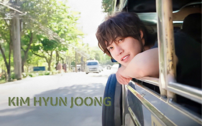 Kim Hyun Joong : Cover #7 chanson originale de Lee Moon-Sae –  « Tarif Réduit » 🎥🎬🎫