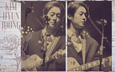 Kim Hyun Joong & Julia Dream : Still & Always