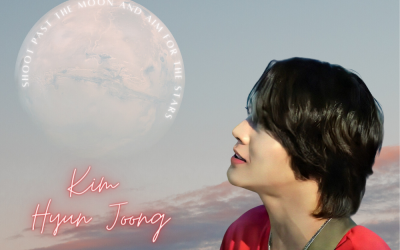 KIM HYUN JOONG