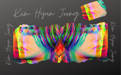 Kim Hyun Joong : Why? Pourquoi? 왜 wae