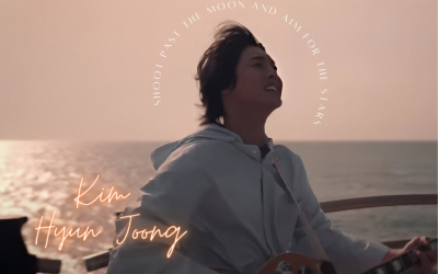 KIM HYUN JOONG – 3rd Concert 2022 and START OF THE WORLD TOUR 2022-2023