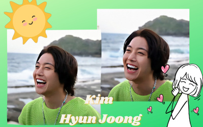 Kim Hyun Joong : MUSIC IN JEJU