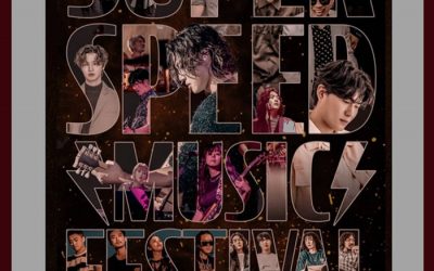 Kim Hyun Joong & Friends : 𝟐𝟎𝟐𝟏 𝐒𝐔𝐏𝐄𝐑 𝐒𝐏𝐄𝐄𝐃 𝐌𝐔𝐒𝐈𝐂 𝐅𝐄𝐒𝐓𝐈𝐕𝐀𝐋