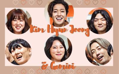 Kim Hyun Joong & Gemini last concert