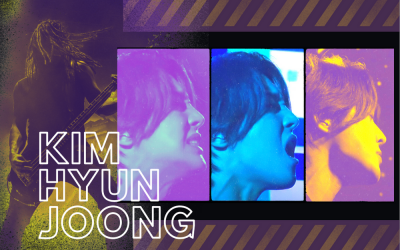 Kim Hyun Joong : 2022 GIFT CONCERT – PART II