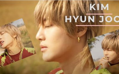 Kim Hyun Joong : Music in Korea – GreenLight “Unplugged”