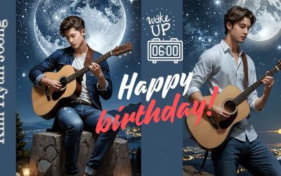Kim Hyun Joong : birth day