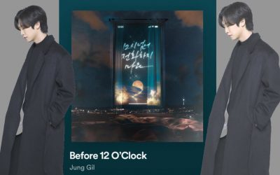 Henecia Artist : Lim Jung Gil – Before 12 O’Clock