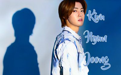 KIM HYUN JOONG – PRISM TIME CONCERTS – MONTHLY UNTIL NOVEMBER 2021 –