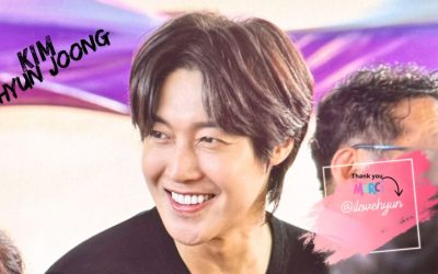 Kim Hyun Joong : Festival Bubal Eupdaljip – Icheon SK