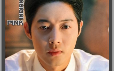 KIM HYUN JOONG – INDIAN PINK – FIRST MOVIE – FIRST “BEST ACTOR” AWARD