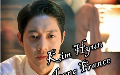 Kim Hyun Joong :  EverydayJoong, Instagram and other top secret stuff …