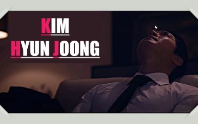 Kim Hyun Joong : Looking for Indian Pink …