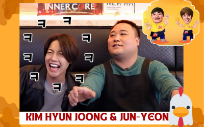 Kim Hyun Joong : Fermeture définitive du restaurant Jacksal – Une vie après l’autre.