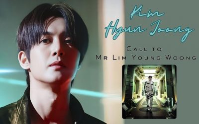 Kim Hyun Joong : Episode “Farm” #13 [Invitation to Lim Young Woong]