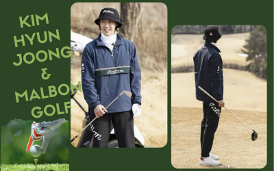 Kim Hyun Joong : model in spite of himself !