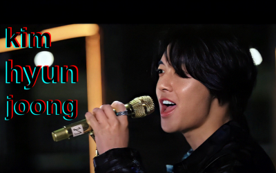 Kim Hyun Joong : Music in Korea III – Epis #6