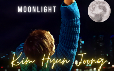 Kim Hyun Joong : Music in Korea III – EP. #8 In the moonlight 🌕