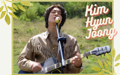 Kim Hyun Joong : Music in Korea EP. #7 – YOUR STORY