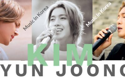 Kim Hyun Joong : Fandom without influence !