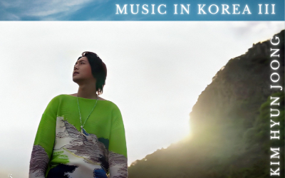 Kim Hyun Joong : last episode #11 – Season 3 of Music In Korea – Let Me Be the One