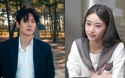 KIM HYUN JOONG: A GIRLFRIEND’s TIME lead actress announced ** update**