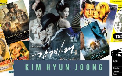 Kim Hyun Joong : Netflix and South Korean entertainment industry