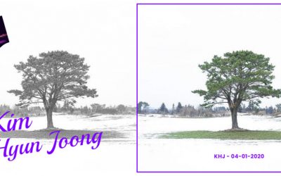 Kim Hyun Joong : his message after KBS show