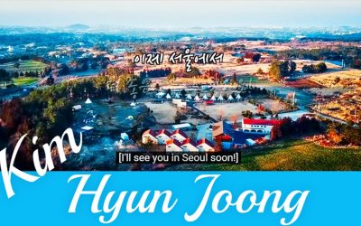 Kim Hyun Joong : EverydayJoong epis# 65