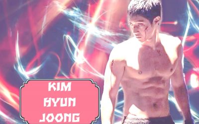 Kim Hyun Joong: subscribers, views and pants …
