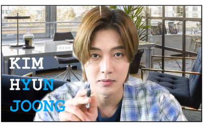 Kim Hyun Joong and his fans from China