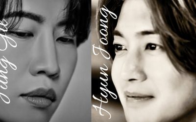 Kim Hyun Joong : Everyday Joong # 66