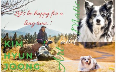 Kim Hyun Joong : WORDS I WANT TO SAY