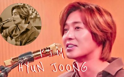 Kim Hyun Joong “2021 PRISM TIME CONCERT” – PRIJOONG MOMENT #1