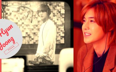 Kim Hyun Joong