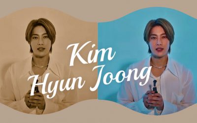 Kim Hyun Joong : fan plans for the arrival of “Music in Korea” season 2