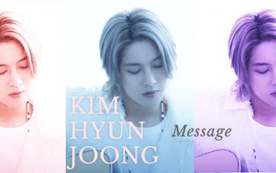 Kim Hyun Joong : release Youtube & other snow tours