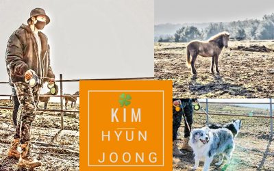 Kim Hyun Joong : a season’s end
