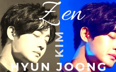 Kim Hyun Joong : zenitude moment…
