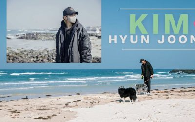 Kim Hyun Joong : 50 Arisum masks to win