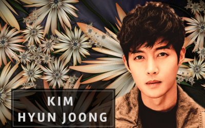 Kim Hyun Joong : InstaLive 18-04-2021